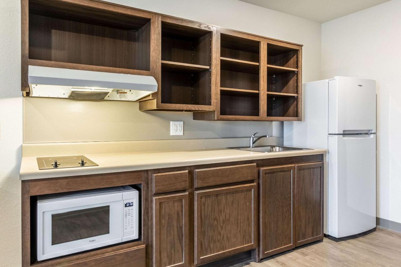 Woodspring Suites Indianapolis Castleton מראה חיצוני תמונה